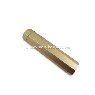 Power bank speaker phone charger